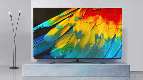 Tv, Fernseher, LG, Smart-TV, Led, Nanocell