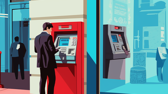 Kaum Zinsen aufs Tagesgeld: Sparkassen & Volksbanken in der Kritik