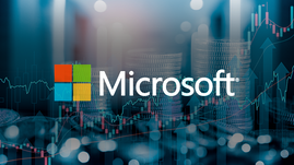 Microsoft, Logo, Microsoft Corporation, Gesch�ftszahlen, Microsoft Logo