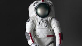 Nasa, Mond, Artemis, Astronaut, Raumanzug, Weltraumanzug, Axiom Space, Artemis 3, Axiom, Prada