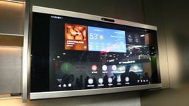 Display, OLED, Ces 2025, Mikrowelle, LG Signature