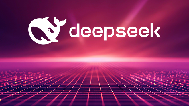 DeepSeek V3.1 mit Open-Source-KI 