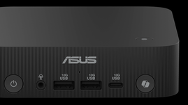 Asus, mini-pc, NUC, PN54, ExpertCenter