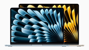 Apple, Notebook, Laptop, Macbook Air, Apple M4, M4 Chip, M4, Macbook Air 2025