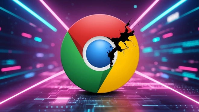 ACHTUNG !! Bösartige Chrome-Erweiterung späht Nutzer aus
Color Picker, Eyedropper - Geco colorpick