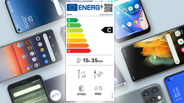 Smartphone, Eu, EU-Kommission, Europ�ische Union, Europ�ische Kommission, Kennzeichnung, Energielabel