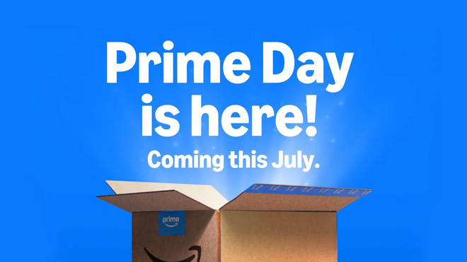 Amazon Prime, Amazon Prime Day, Prime Day, Juli, Prime Day 2025