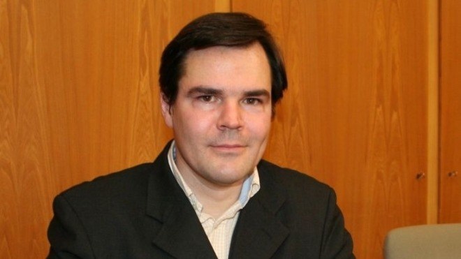 Literatur, Schriftsteller, Uwe Tellkamp