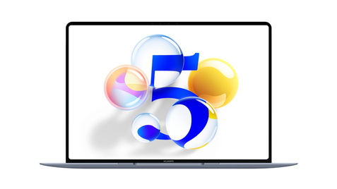 Notebook, Laptop, Huawei, MateBook, Huawei MateBook X Pro, HarmonyOS Next, Kirin X90, HarmonyOS 5