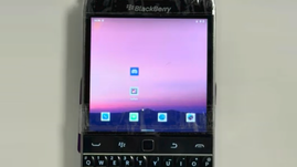 Smartphone, Tastatur, Keyboard, Blackberry, Q20, BlackBerry Q20, Zinwa Q25 Pro, Zinwa Q25, Zinwa Technologies, Zinwa