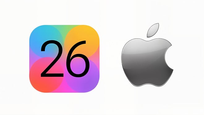 Betriebssystem, Apple, iOS 26, macOS 26, tvOS 26, iPadOS 26, watchOS 26, visionOS 26