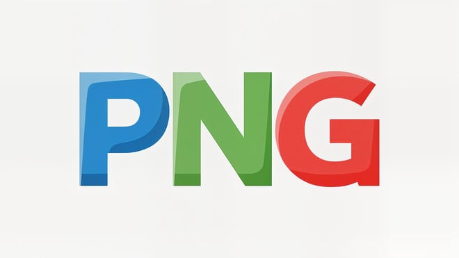 Nach mehr als 20 Jahren erhält das PNG-Bildformat endlich ein umfassendes Update