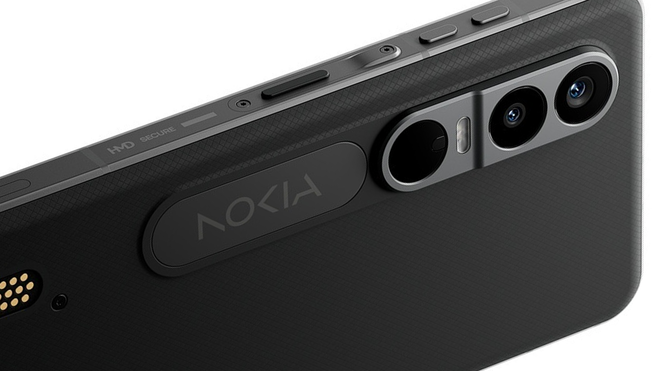 Smartphone, Nokia, HMD global, HMD Ivalo XE, HMD Secure
