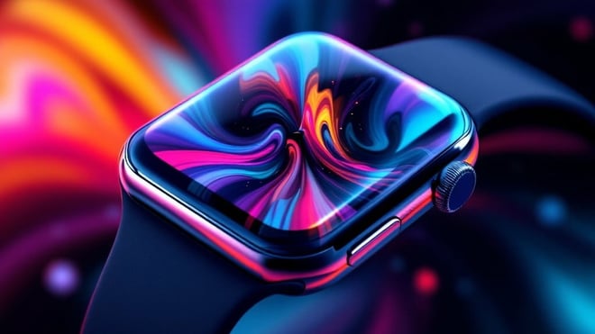 Apple, smartwatch, Apple Watch