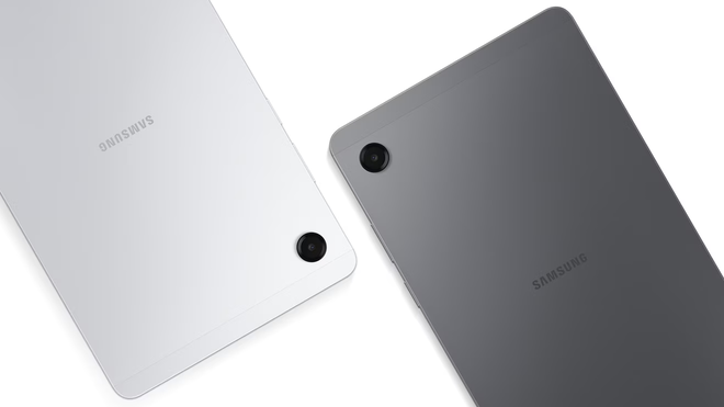 Samsung Galaxy Tab A11