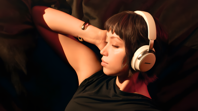 Kopfhrer, Bluetooth, kabellos, Drahtlos, Ohrhrer, Wireless, ANC, Earbuds, Active Noise Cancelling, Geruschunterdrckung, Bluetooth-Kopfhrer, Headphones, Active Noise Cancellation, Bose, Over-Ear, 2. Generation, Bose QuietComfort Ultra 2