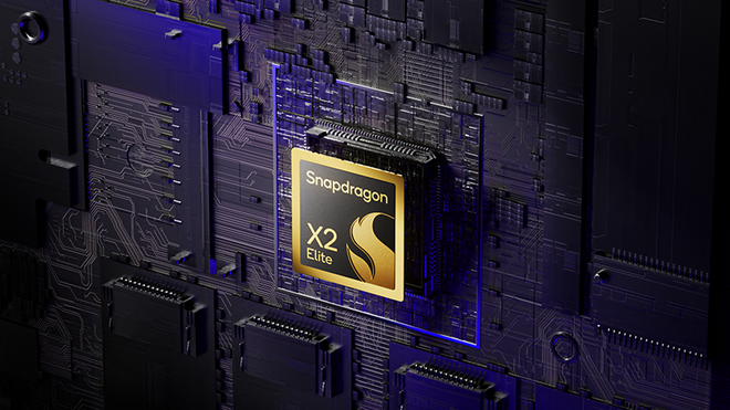 Arm, Qualcomm, Snapdragon X2 Elite