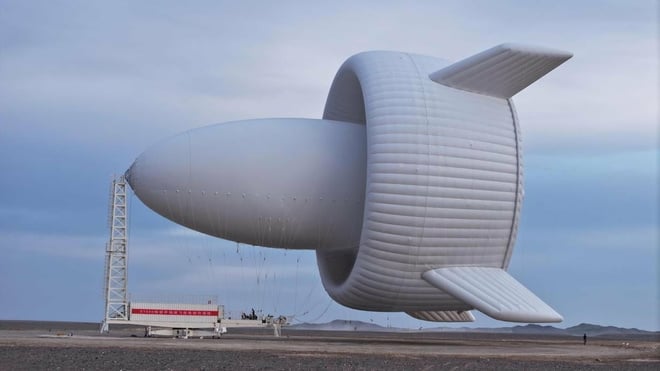 China, Technologie, Energiewende, Erneuerbare Energien, Windkraft, Windenergie, Turbine, Windrad, Stromproduktion, Energieproduktion, S1500