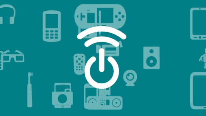 Energie, Drahtlos, Ladeger&auml;t