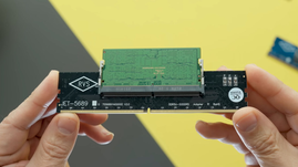 Pc, Speicher, Ram, Zubeh�r, Peripherie, DDR5, Adapter, PC Zubeh�r, slot, Slots, SODIMM, DIMM