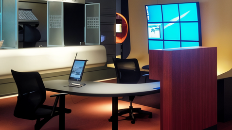 Microsoft, Redmond, Museum, Microsoft Visitor Center, Visitor Center