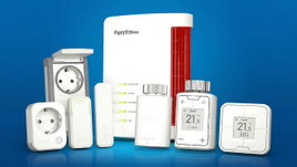 Avm, Netzwerk, Smart Home, Fritzbox, Fritz, FritzDECT, FritzSmart Energy, FritzSmart Thermo, FritzSmart Control
