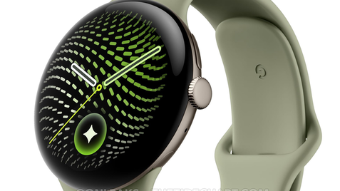 Google, smartwatch, Pixel Watch, Google Pixel Watch 5