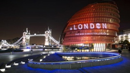 London, Top Level Domain, .london