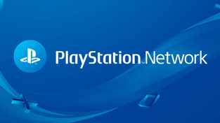 Sony, Logo, Playstation Network, Sony Playstation, Psn