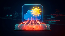Microsoft, Windows 11, Probleme, Arbeitsspeicher, Ram, Bugs, Wetter, Ressourcen, wetter-app, Speicheroptimierung, Systemleistung