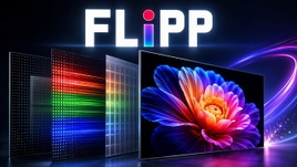Hardware, Fernseher, LG, OLED, LG Display, Monitore, IMID 2026, FLiPP, Display-Fertigung