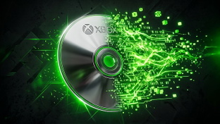 Microsoft, Gaming, Spiele, Konsole, Spielkonsole, Xbox, Games, Xbox One, Konsolen, Spielekonsole, Xbox Series X, Spielekonsolen, Digitalisierung, Xbox Series S, Discs, Disc-to-Digital, Spieledisc