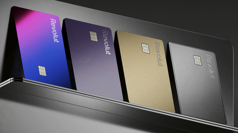 Bezahlen, Kreditkarte, Bank, girocard, EC-Karte, Zahlungsmittel, Debitkarte, Fintech, Revolut, Finanzdienstleistungen, Bankkarte