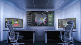 Flugsicherung, Fluglotsen, KI-Software, ASI, Air Space Intelligence