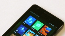 Smartphone, Handy, Mozilla, Firefox OS
