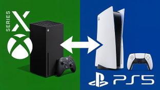 Microsoft, Gaming, Sony, PlayStation 5, Xbox Series X, Spielekonsolen, Emulator, Kompatibilit�t, Emulation