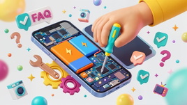 Reparatur, defekt, Faq, Austausch, kaputt, Elektroschrott, Reparierbarkeit, werkzeug, Reparaturprogramm, Ersatzteile, Recht auf Reparatur, Right to Repair, reparieren, Ersatzteil