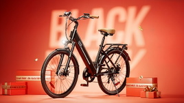 Elektromobilit�t, Mobilit�t, E-Mobilit�t, E-Scooter, E-Roller, Scooter, Elektroroller, Mobility, E-Bikes, Elektroscooter, Elektro-Tretroller, Black Friday 2026, iScooter, Black Weeks 2026