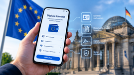 Bundestag, Digitale Identit, Ausweis-App