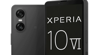 Smartphone, Android, Sony Xperia 10 VI