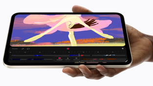 Apple, Tablet, Ipad, OLED, iPad mini, Apple iPad Mini OLED