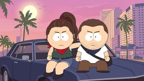 Rockstar Games, Grand Theft Auto, Gta, GTA 6, Grand Theft Auto 6, Grand Theft Auto VI, GTA VI, Take Two, South Park
