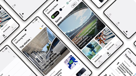 Smartphone, Samsung, App, News, Samsung News