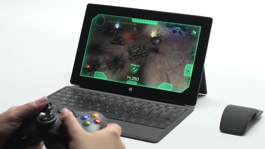Spiele Auf Surface Pro 6 PC-Spiele auf dem Surface Pro 2