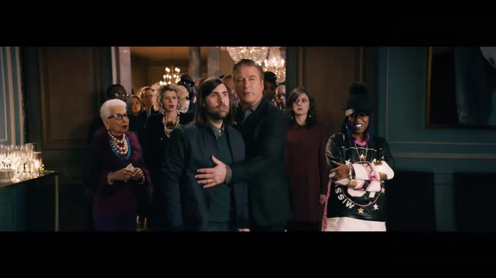 Super Bowl 2016 Amazon Echo