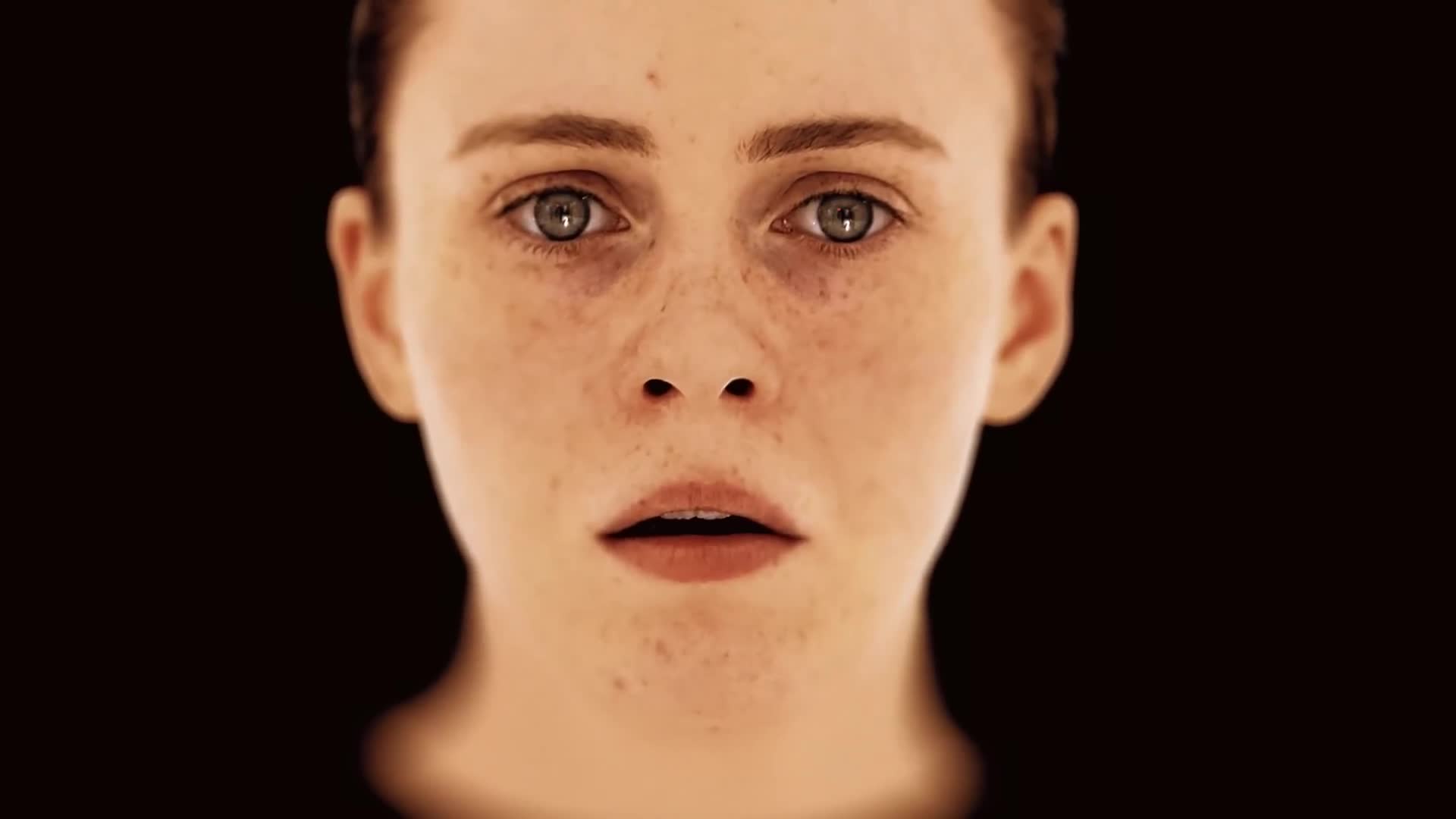 Trailer, Teaser, Horror, Hideo Kojima, Xbox Game Studios, Kojima Productions, The Game Awards, TGA2023, TGA, OD, Overdose