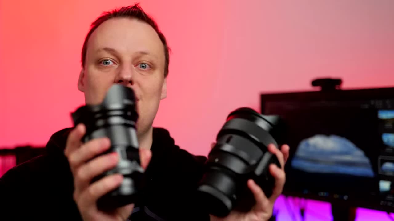 Test, ValueTech, Fotografie, Objektiv, Sigma, Viltrox, Astrofotografie