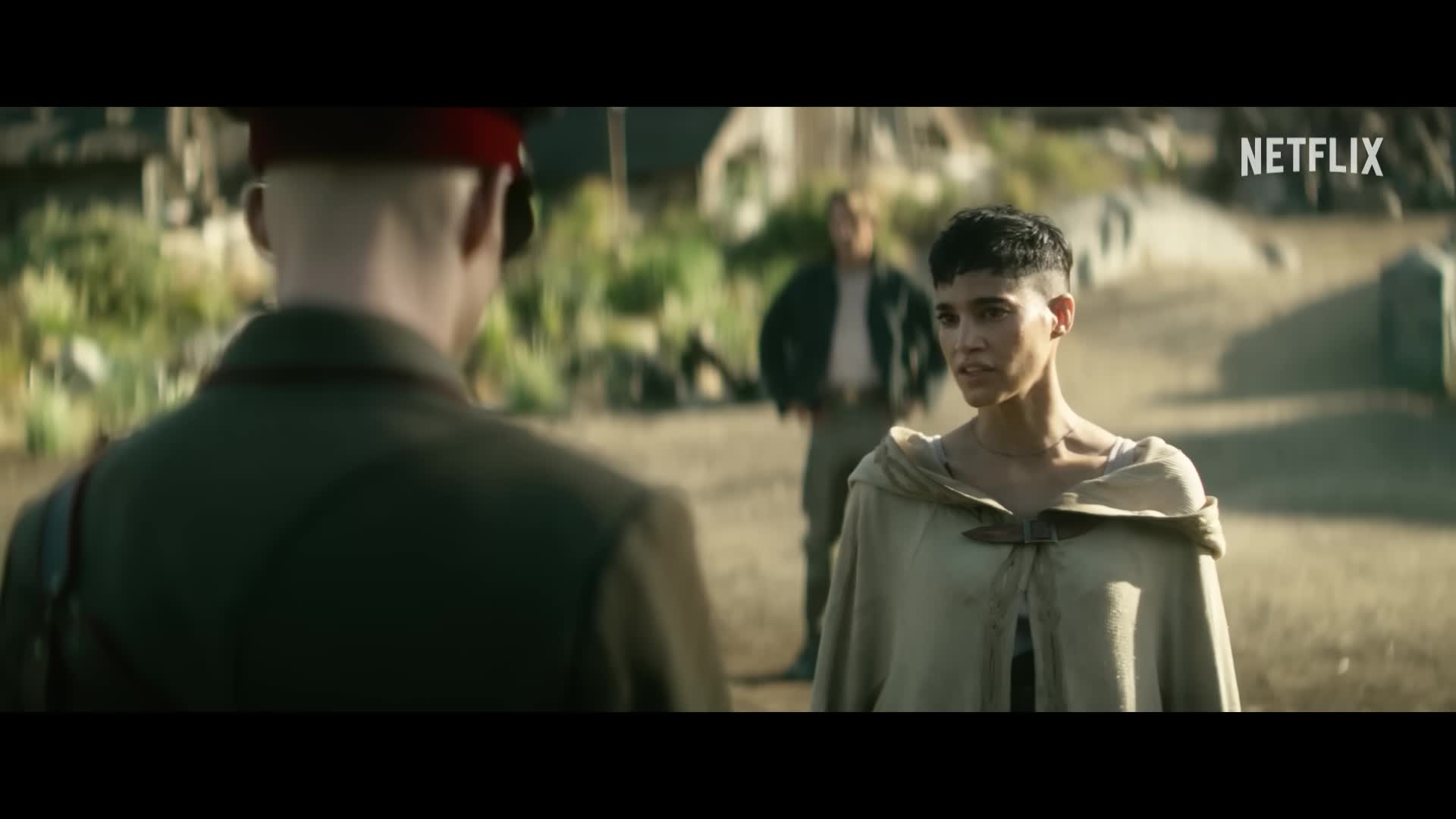 Trailer, Streaming, Netflix, Film, Filme, Videostreaming, Teaser, Science Fiction, Sci-Fi, Rebel Moon, Rebel Moon - Teil 2, Rebel Moon 2, Die Narbenmacherin