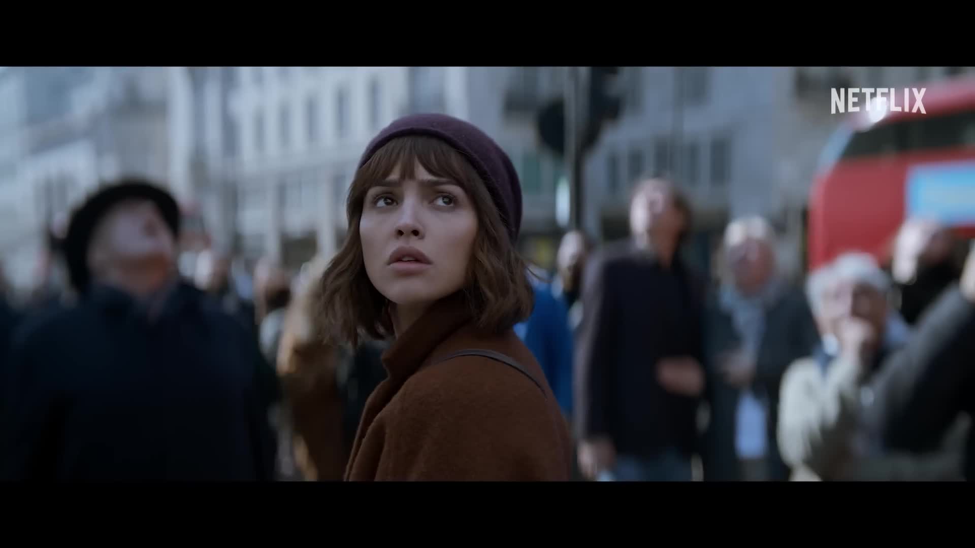 Trailer, Streaming, Netflix, Serie, Serien, Videostreaming, 3 Body Problem