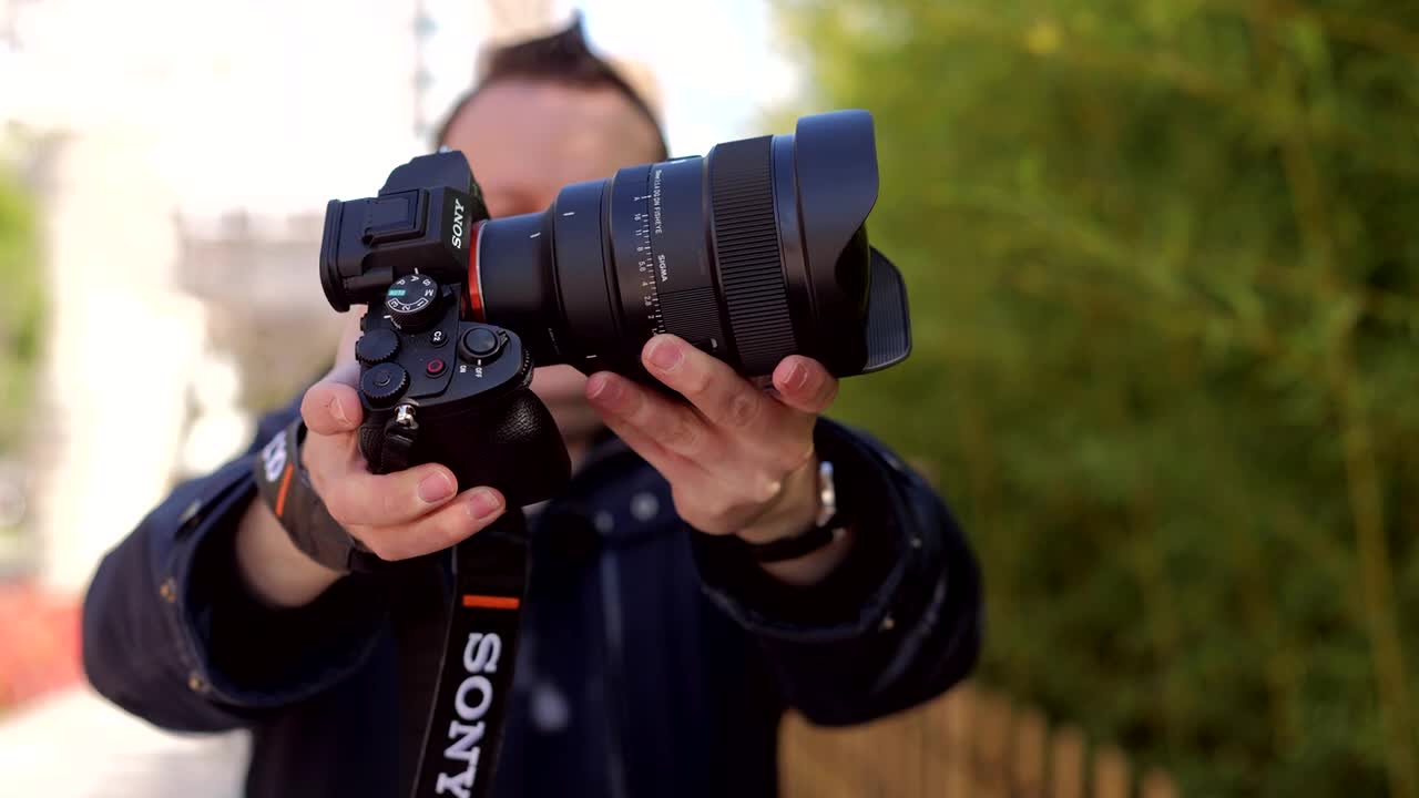 Test, ValueTech, Fotografie, Objektiv, Sigma, Sigma 15 mm f/1.4 DG DN Fisheye Art